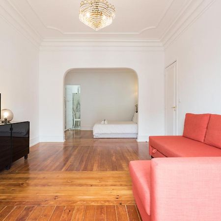 6 Clouds Apartment Lisboa Dış mekan fotoğraf