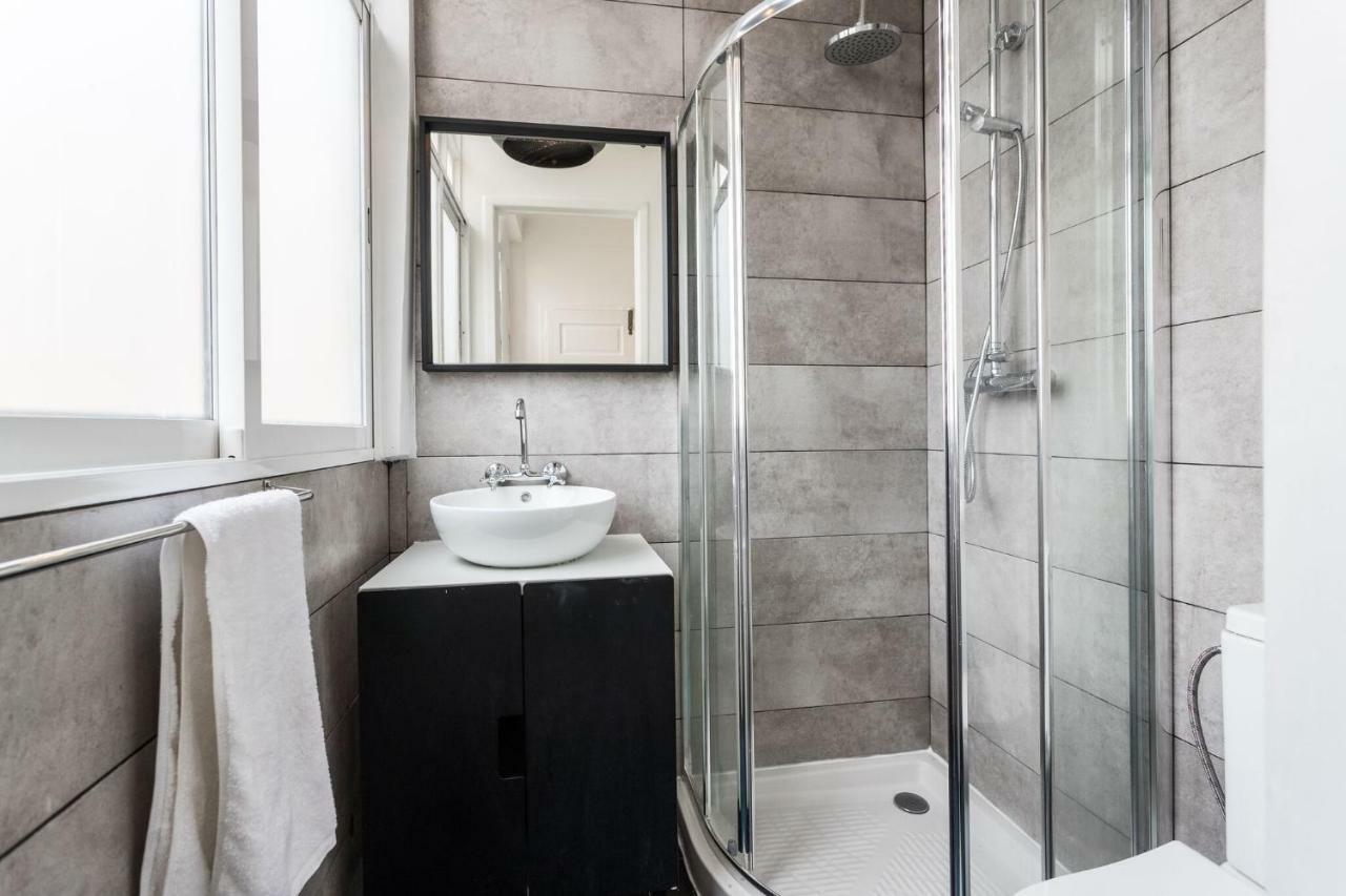 6 Clouds Apartment Lisboa Dış mekan fotoğraf