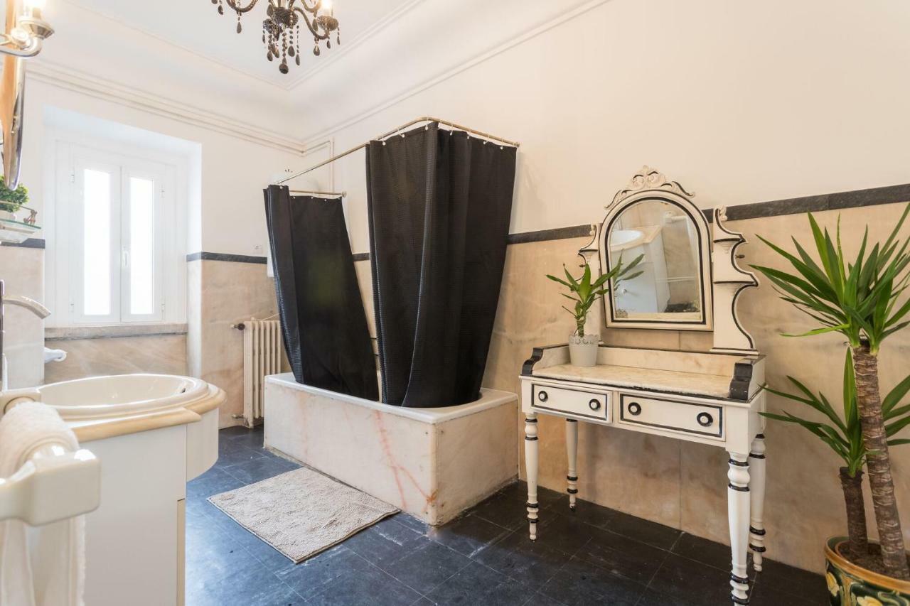 6 Clouds Apartment Lisboa Dış mekan fotoğraf