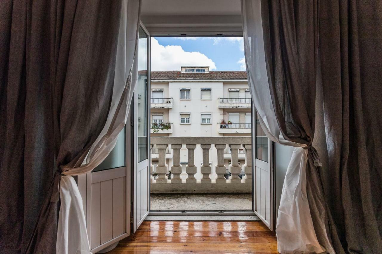6 Clouds Apartment Lisboa Dış mekan fotoğraf