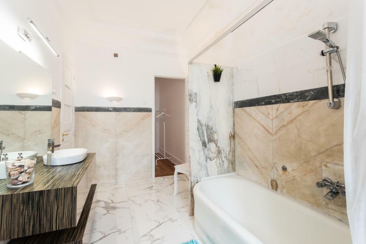 6 Clouds Apartment Lisboa Dış mekan fotoğraf